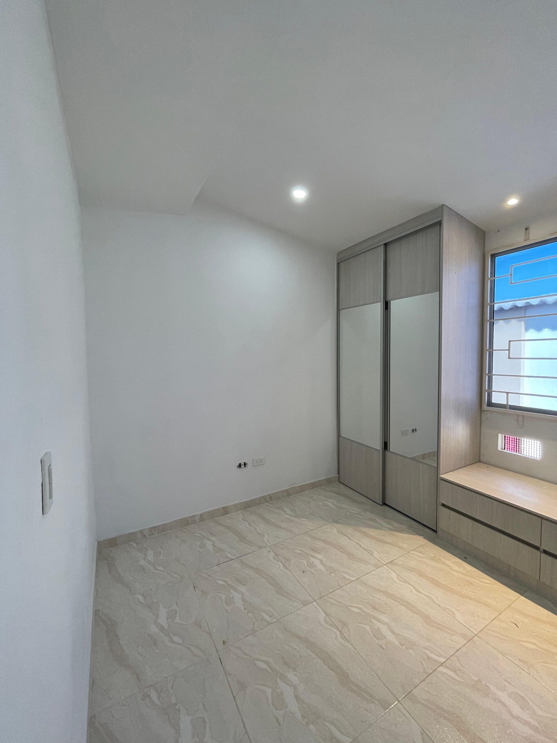 Casa en arriendo Bolívar Cartagena Ciudad Bicentenario 45 m2 Habitaciones 2 Baños 1 Garajes 1 Precio $1200000