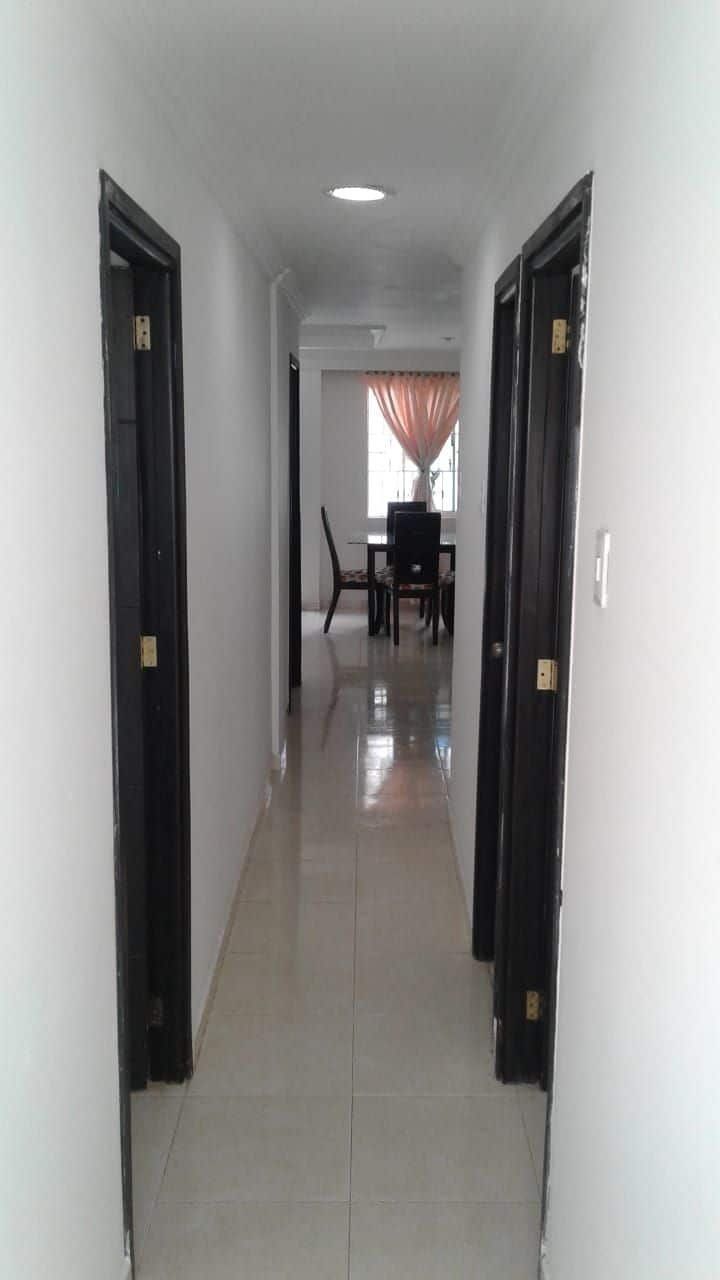 Apartamento en venta Bolívar Cartagena Br Campestre 85 m2 Habitaciones 3 Baños 2 Garajes 0 Precio $210000000