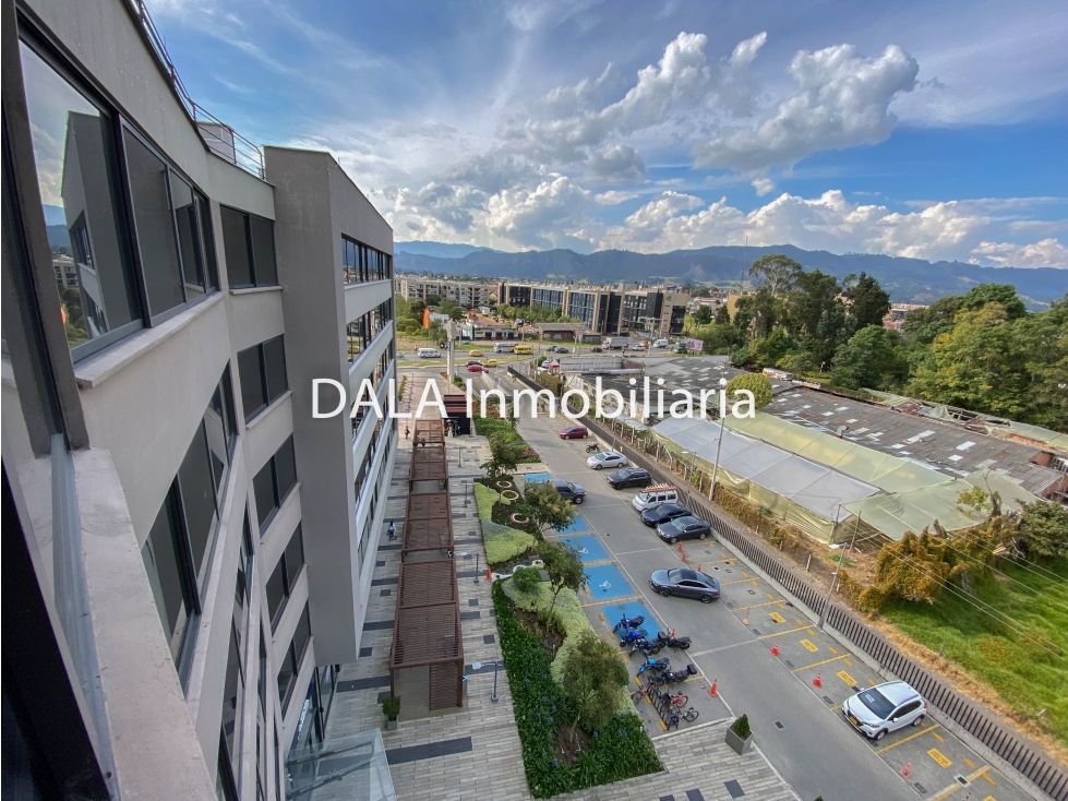 Oficina en venta Cundinamarca Cajicá Vereda Calahorra 25 m2 Habitaciones 0 Baños 0 Garajes 1 Precio $189900000