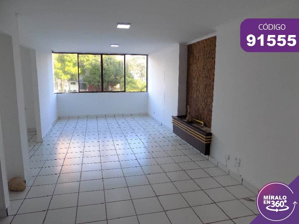 Apartamento en arriendo Atlántico Barranquilla Villa Santos 105 m2 Habitaciones 2 Baños 3 Garajes 2 Precio $2400000