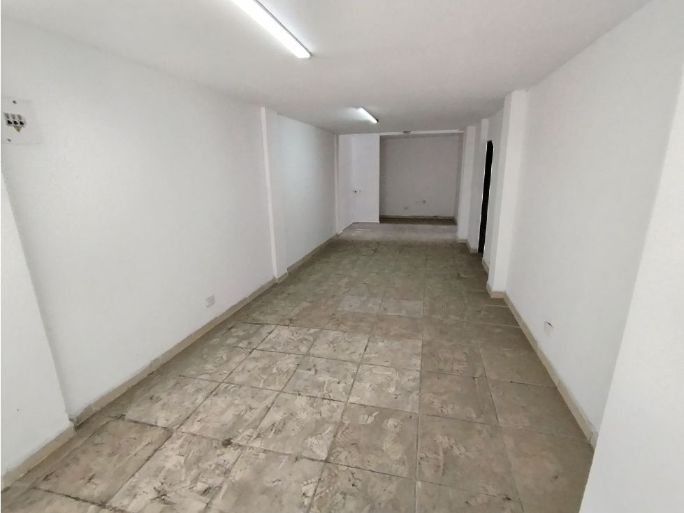 Local en arriendo Caldas Manizales El Centro 40 m2 Habitaciones 0 Baños 1 Garajes 0 Precio $900000
