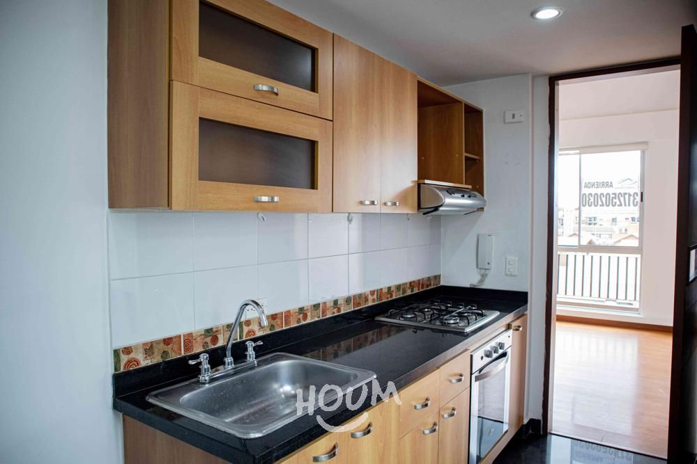 Apartamento en venta Cundinamarca Cajicá Cr Las Huertas De Cajica Iii 71 m2 Habitaciones 3 Baños 2 Garajes 0 Precio $360000000