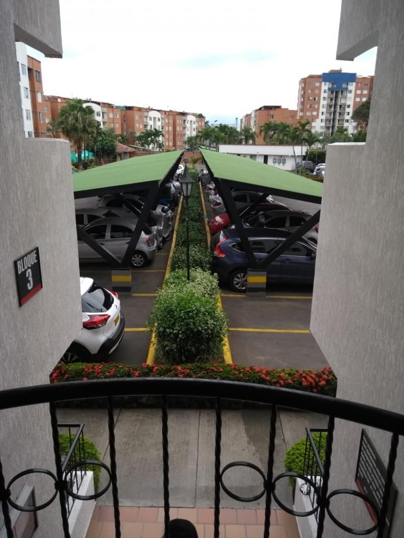 Apartamento en venta Valle Del Cauca Cali Olaya Herrera 65 m2 Habitaciones 2 Baños 2 Garajes 1 Precio $269000000