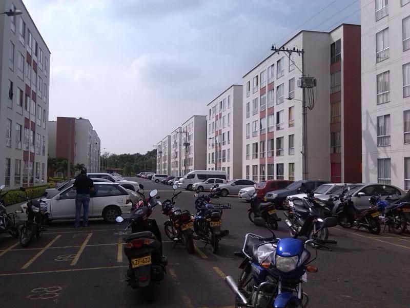 Apartamento en venta Valle Del Cauca Cali Brisas De Los Álamos 58 m2 Habitaciones 3 Baños 2 Garajes 0 Precio $160000000