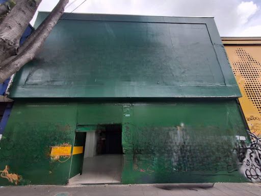 Local en arriendo Cundinamarca Bogotá Chapinero Norte 600 m2 Habitaciones 0 Baños 2 Garajes 0 Precio $30000000