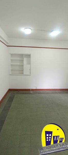 Oficina en venta Antioquia Medellín Noel 22 m2 Habitaciones 0 Baños 0 Garajes 0 Precio $120000000