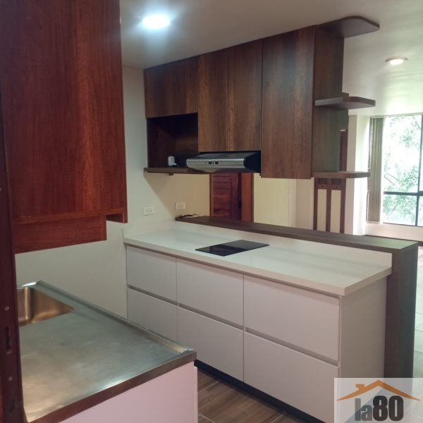 Apartaestudio en arriendo Antioquia Medellín Santa Rosa De Lima 50 m2 Habitaciones 1 Baños 1 Garajes 0 Precio $2900000