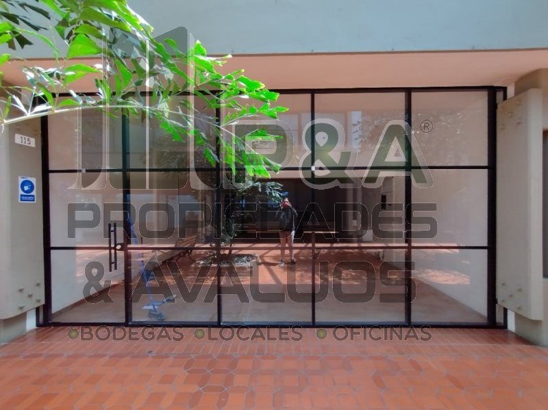 Local en arriendo Antioquia Itagüí La Esmeralda 139 m2 Habitaciones 0 Baños 2 Garajes 0 Precio $7645000