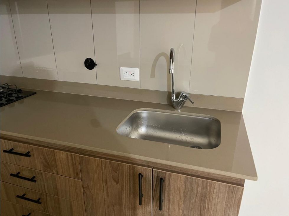 Apartamento en venta Antioquia Rionegro El Porvenir 60 m2 Habitaciones 2 Baños 2 Garajes 1 Precio $495000000