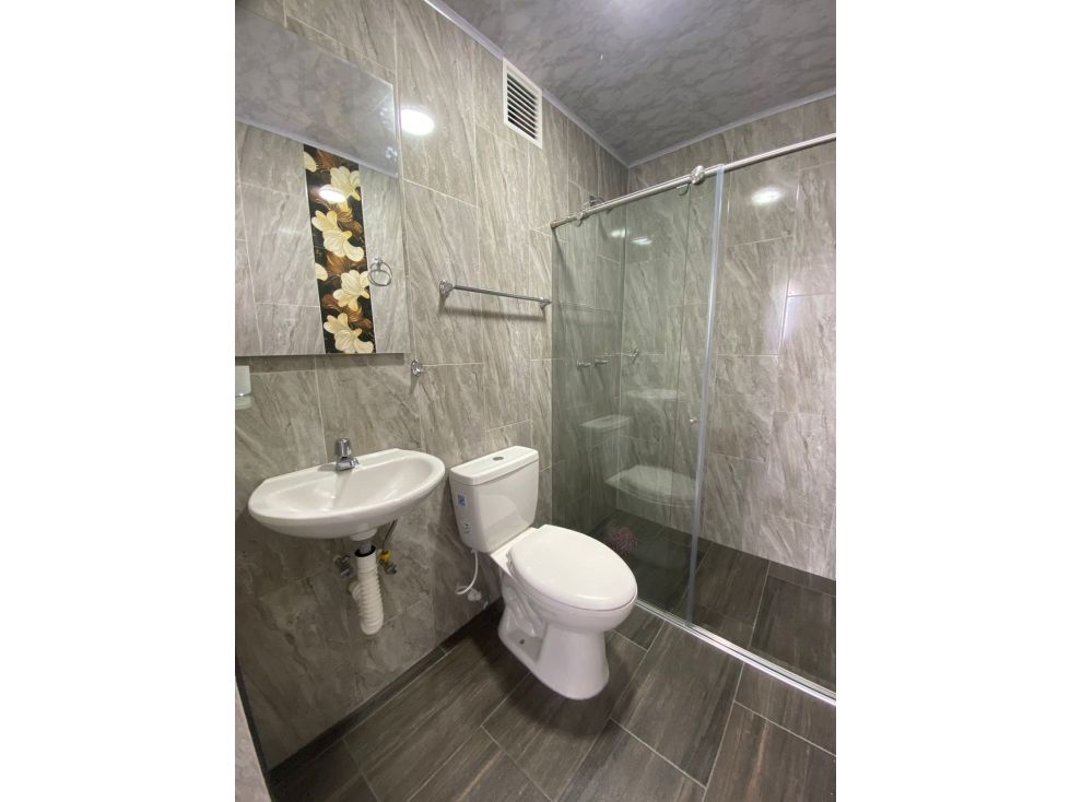 Apartaestudio en arriendo Caldas Manizales San Jorge 30 m2 Habitaciones 1 Baños 1 Garajes 1 Precio $1400000