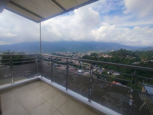 Apartamento en venta Tolima Ibagué Centro 140 m2 Habitaciones 3 Baños 4 Garajes 1 Precio $340000000
