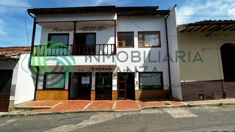 Local en venta Santander Socorro Socorro 43 m2 Habitaciones 0 Baños 1 Garajes 0 Precio $82728090