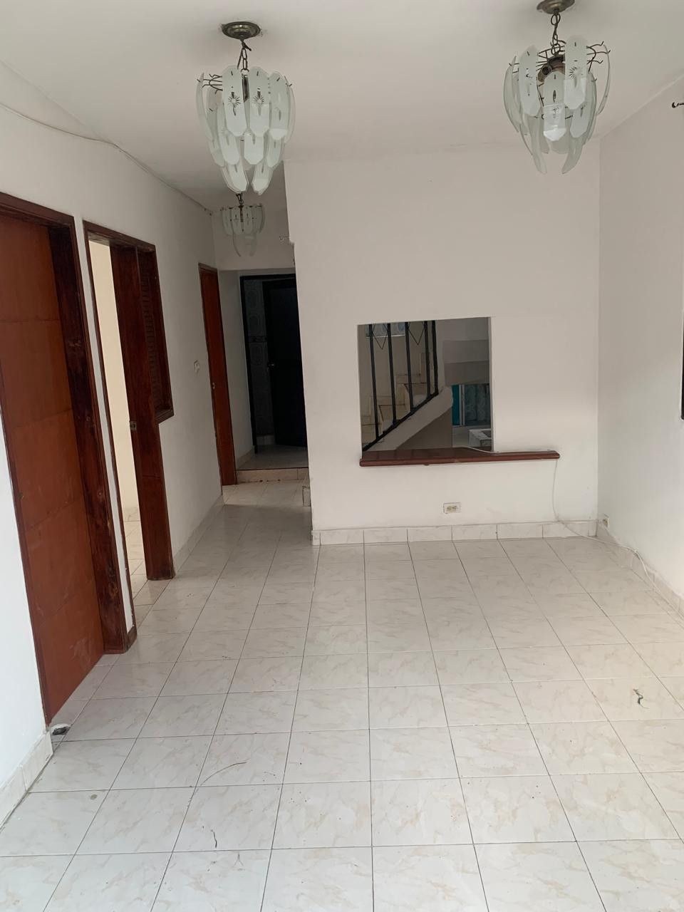 Apartamento en arriendo Valle Del Cauca Cali Calimio Desepaz 60 m2 Habitaciones 3 Baños 1 Garajes 0 Precio $600000
