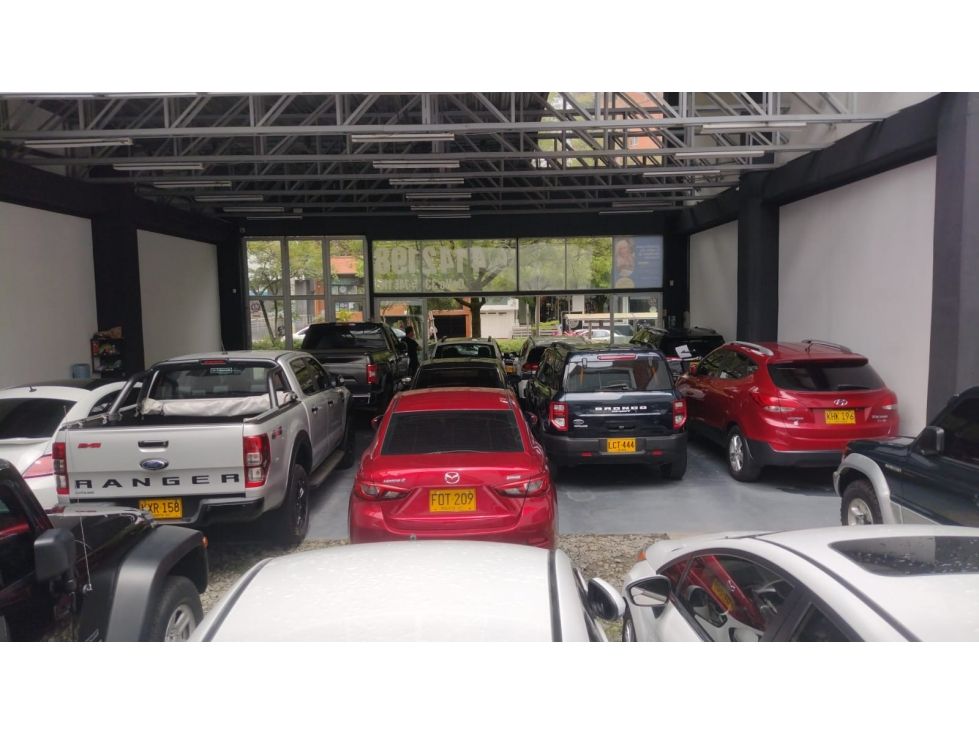 Local en arriendo Antioquia Medellín El Nogal- Los Almendros 400 m2 Habitaciones 0 Baños 3 Garajes 24 Precio $26000000