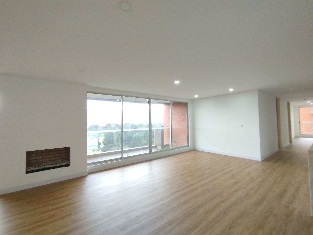 Apartamento en arriendo Cundinamarca Bogotá Cantalejo 157 m2 Habitaciones 3 Baños 4 Garajes 3 Precio $6800000
