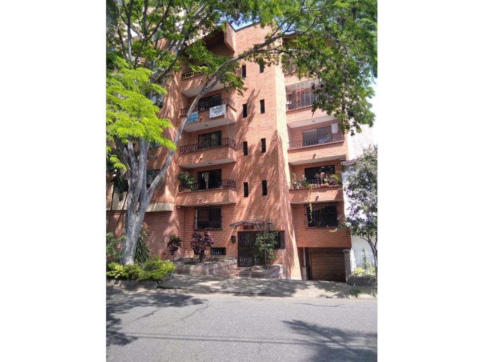 Apartamento en venta Antioquia Medellín Florida Nueva 98 m2 Habitaciones 3 Baños 2 Garajes 1 Precio $550000000