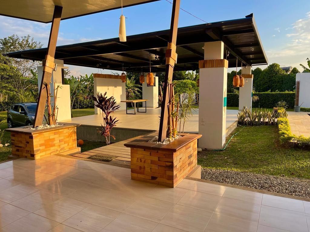 Finca en venta Meta San Martín San Martin 480 m2 Habitaciones 7 Baños 7 Garajes 10 Precio $1200000000