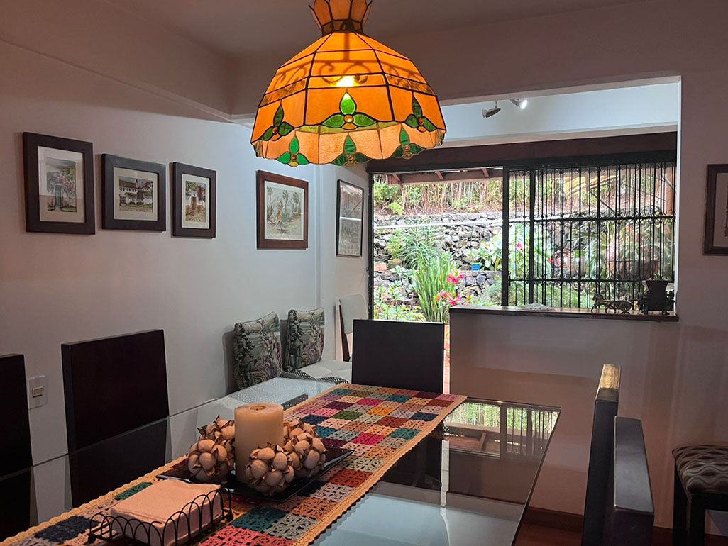 Casa en venta Antioquia Envigado El Chocho 171 m2 Habitaciones 3 Baños 3 Garajes 2 Precio $890000000