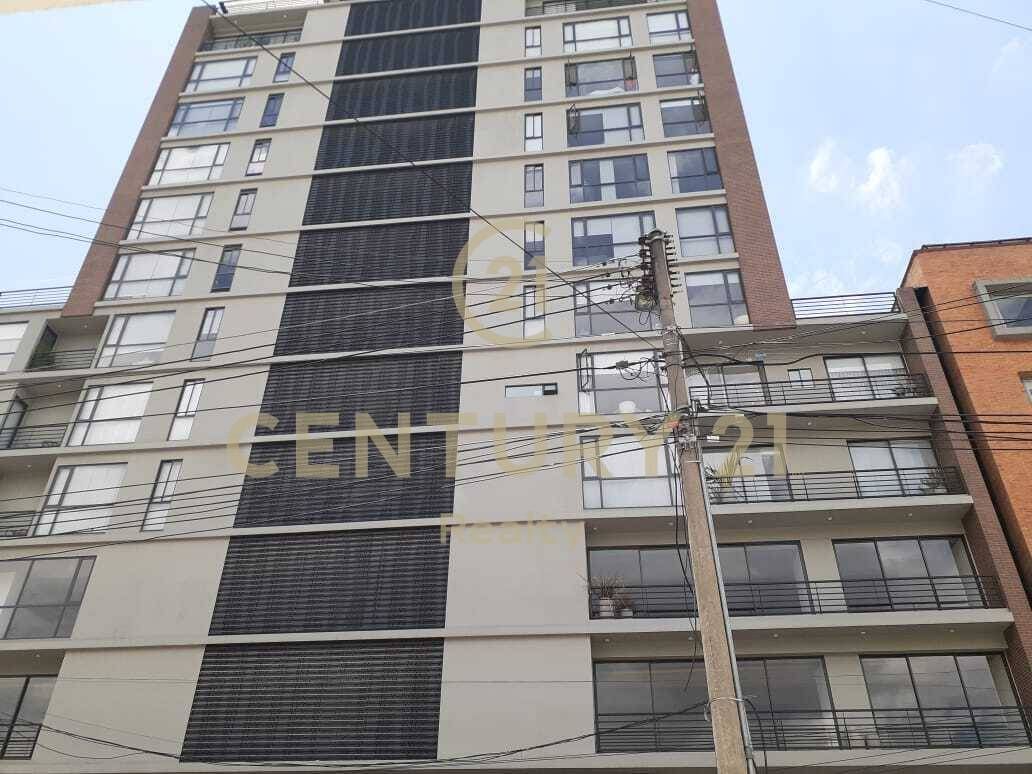 Oficina en venta Cundinamarca Bogotá Chico Norte Et Ii 87 m2 Habitaciones 0 Baños 2 Garajes 2 Precio $920000000