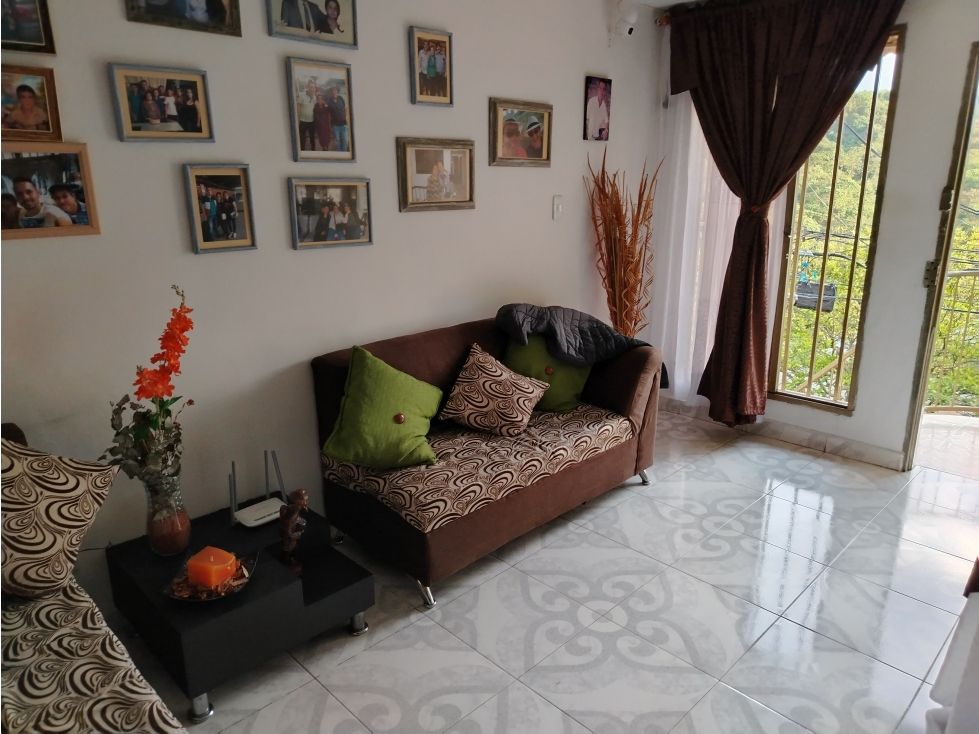 Casa en venta Caldas Manizales Malabar 190 m2 Habitaciones 6 Baños 1 Garajes 1 Precio $390000000