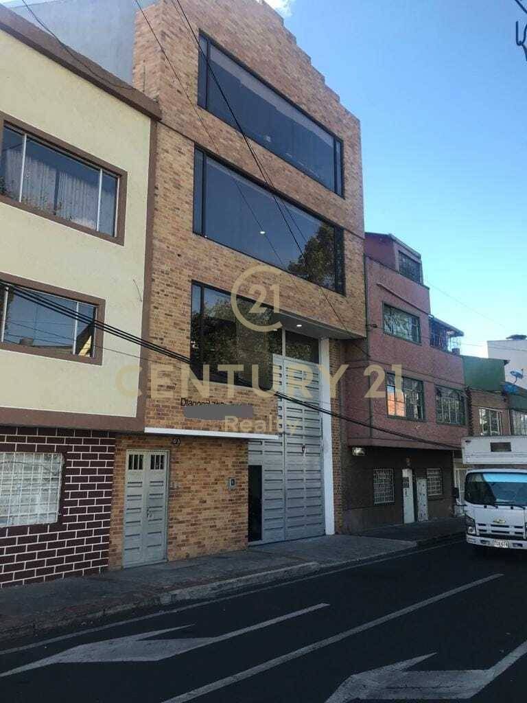 Bodega en venta Cundinamarca Bogotá La Aurora 347 m2 Habitaciones 0 Baños 5 Garajes 0 Precio $1350000000