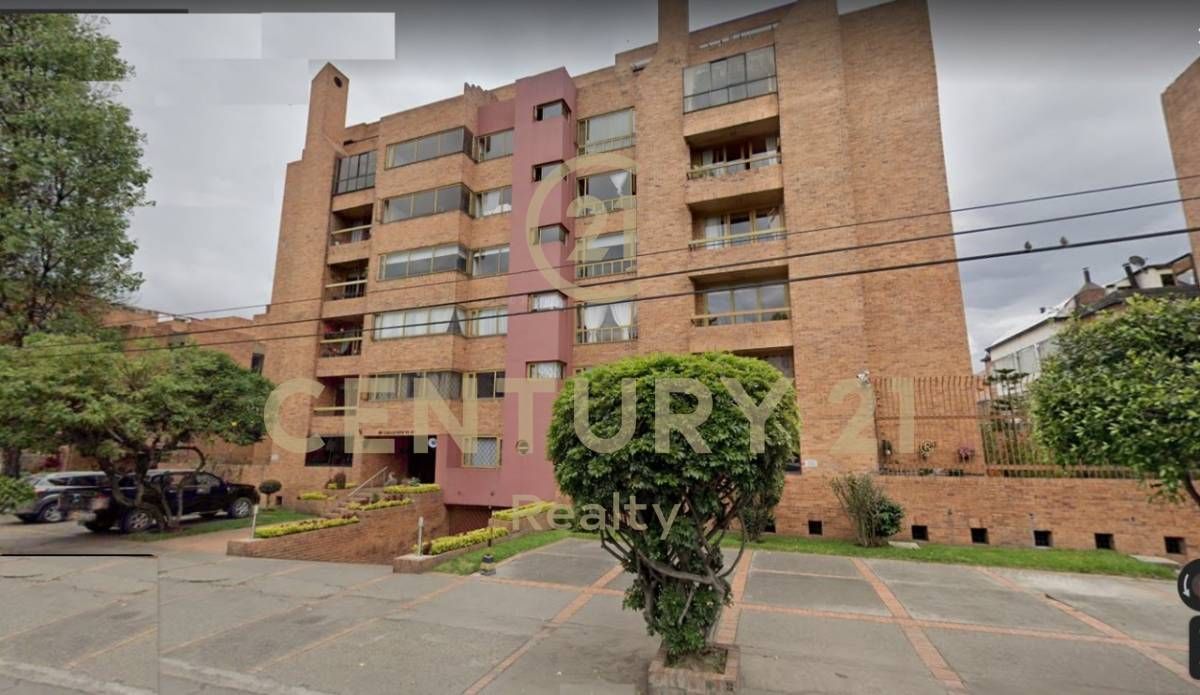 Apartamento en venta Cundinamarca Bogotá Los Cedritos 90 m2 Habitaciones 3 Baños 3 Garajes 1 Precio $380000000