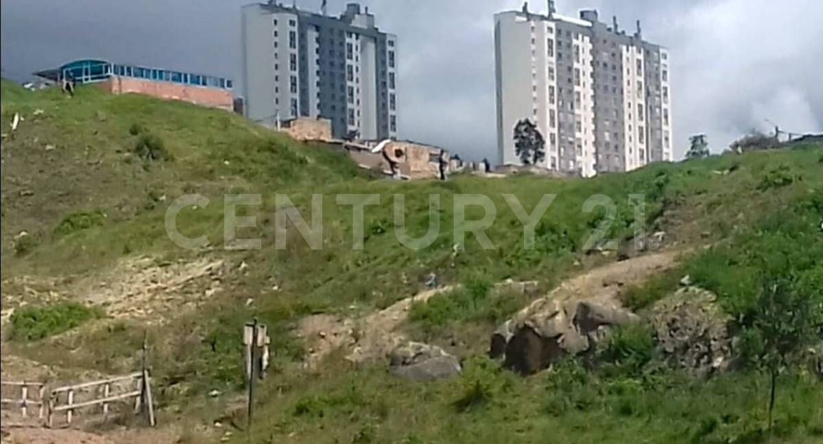 Lote en venta Cundinamarca Bogotá Virrey 0 m2 Habitaciones 0 Baños 0 Garajes 0 Precio $72500000000