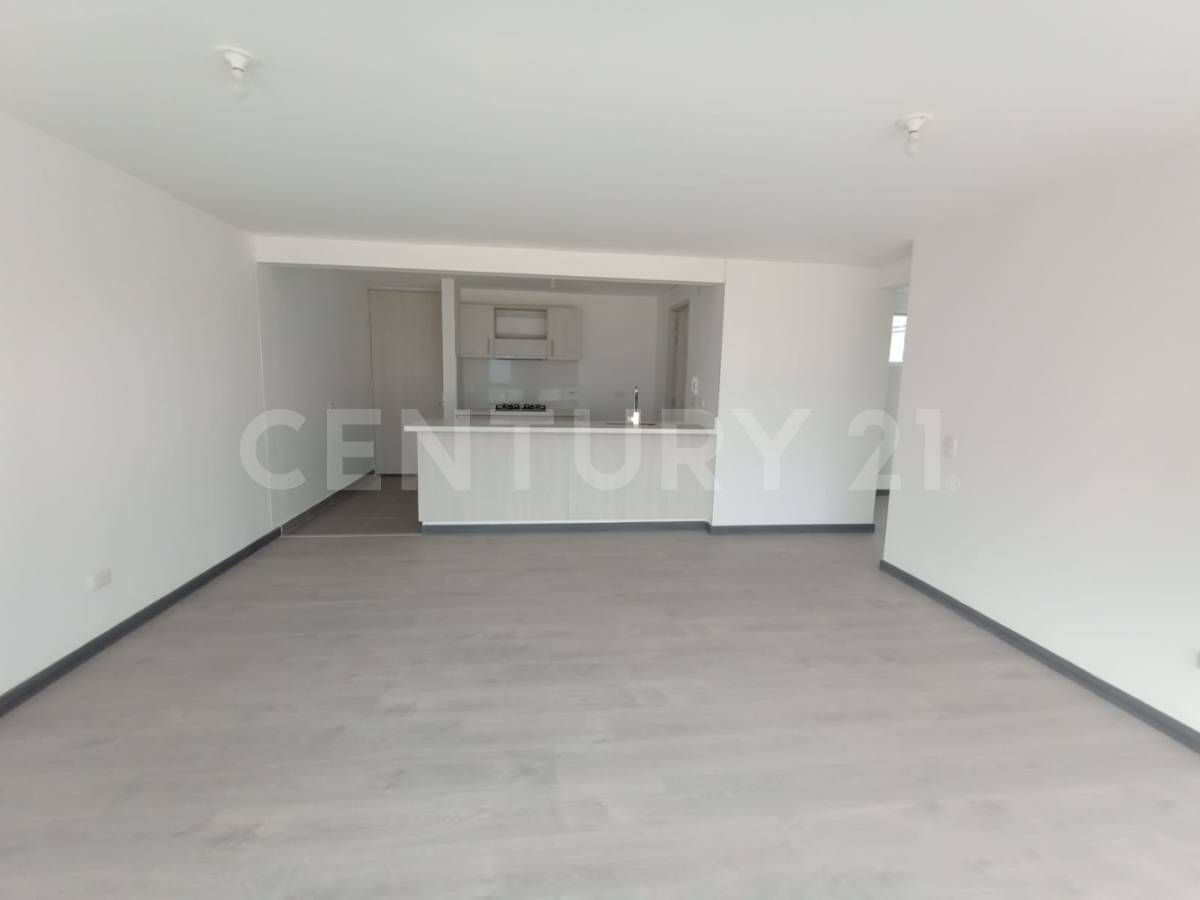 Apartamento en venta Cundinamarca Bogotá La Felicidad 84 m2 Habitaciones 3 Baños 2 Garajes 1 Precio $560000000