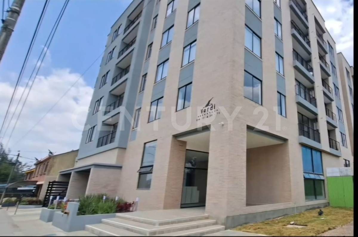 Apartamento en venta Cundinamarca Chía Bachue 35 m2 Habitaciones 1 Baños 2 Garajes 1 Precio $240000000