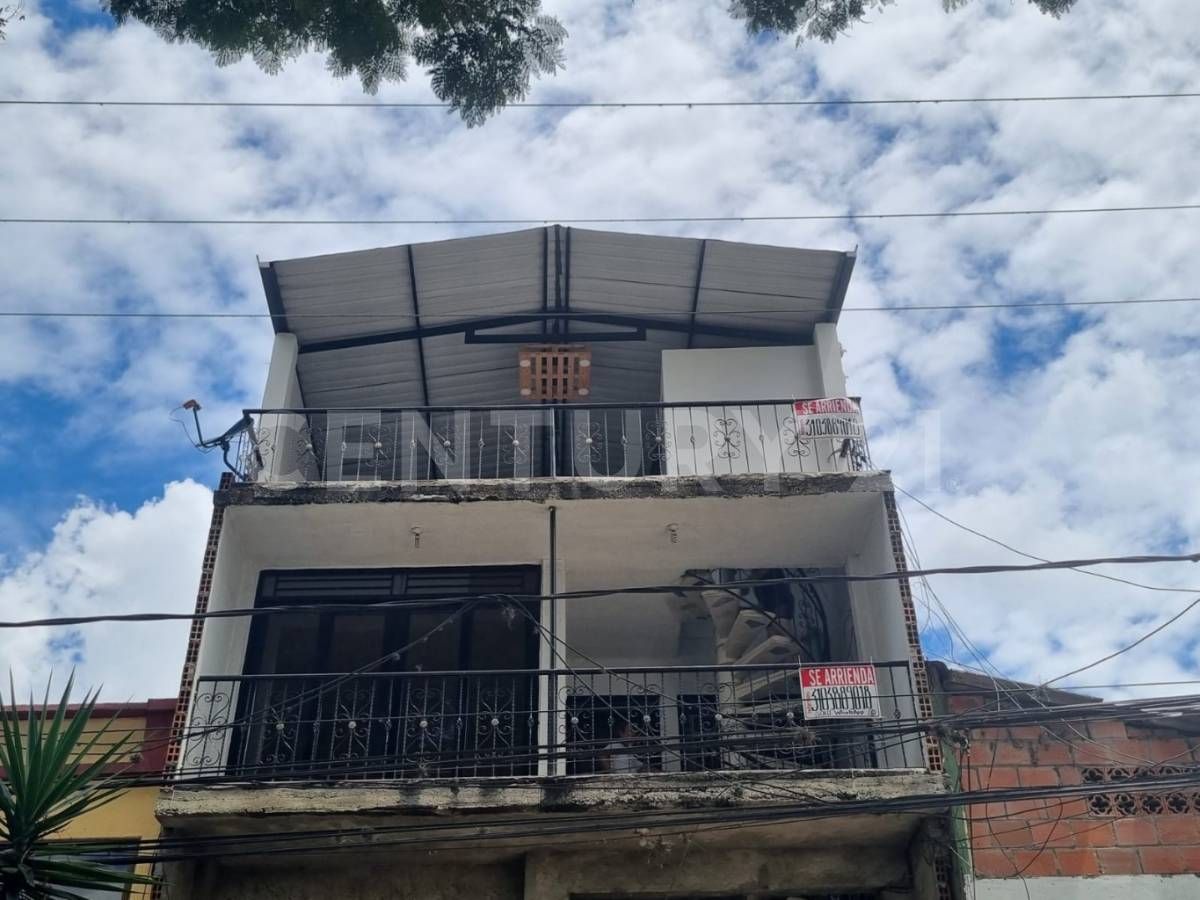 Apartamento en arriendo Valle Del Cauca Cali Industrial 77 m2 Habitaciones 2 Baños 1 Garajes 0 Precio $790000