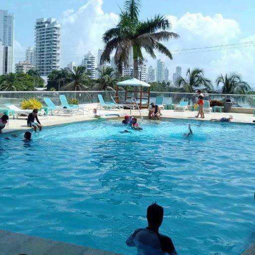 Apartamento en venta Bolívar Cartagena El Laguito 76 m2 Habitaciones 2 Baños 1 Garajes 0 Precio $580000000