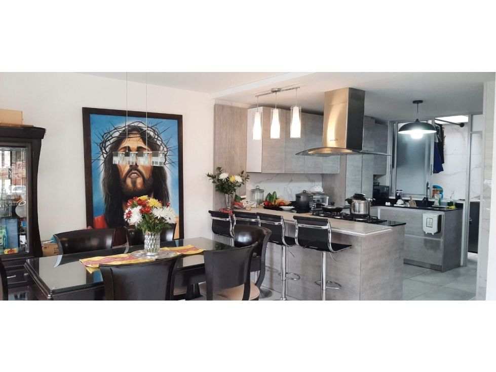 Casa en venta Caldas Manizales Sacatin Viejo 145 m2 Habitaciones 5 Baños 2 Garajes 0 Precio $510000000