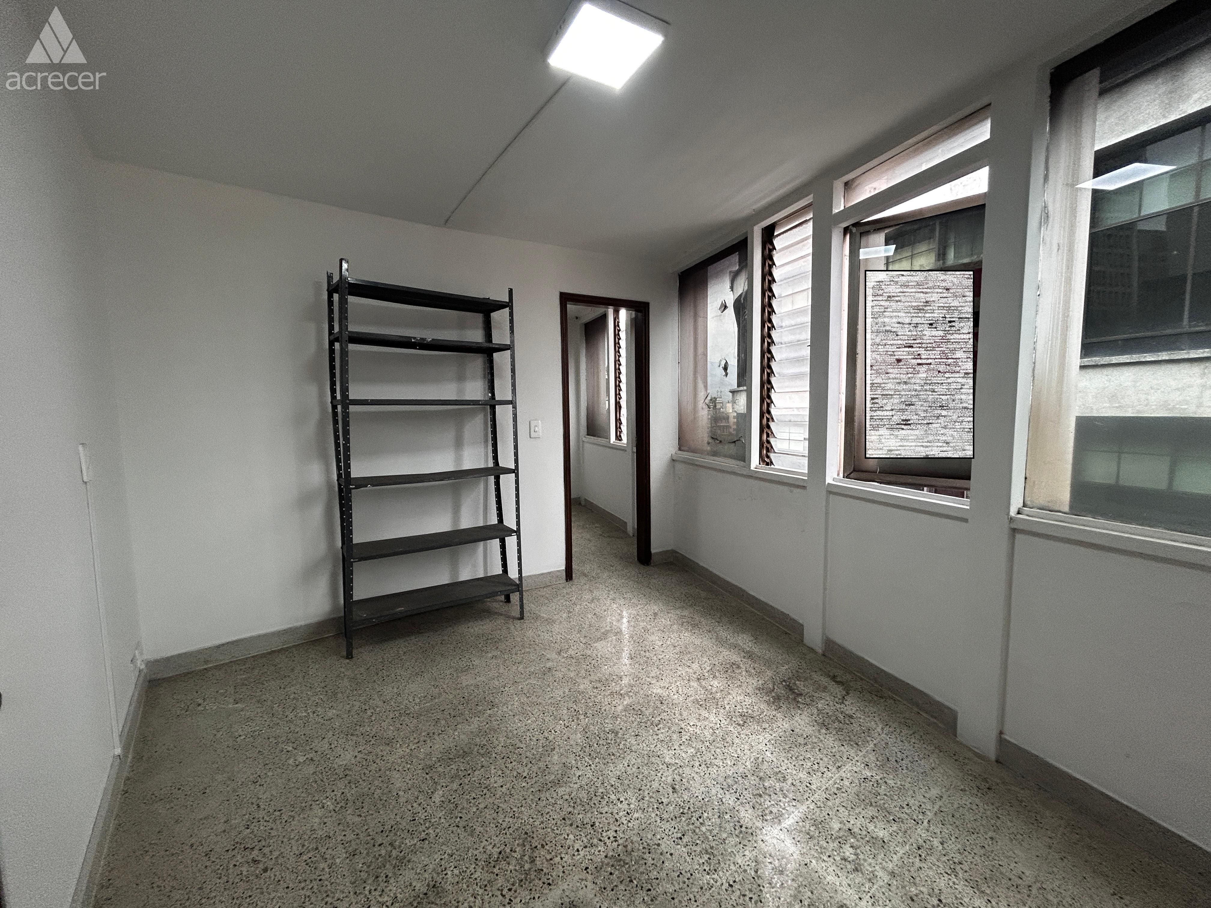 Oficina en venta Antioquia Medellín La Candelaria 20 m2 Habitaciones 0 Baños 1 Garajes 0 Precio $69000000