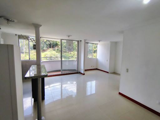 Apartamento en arriendo Antioquia Medellín Asomadera No2 60 m2 Habitaciones 2 Baños 2 Garajes 1 Precio $2400000
