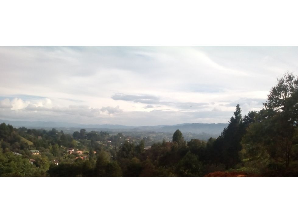 Lote en venta Antioquia Guarne Guarne 1834 m2 Habitaciones 0 Baños 0 Garajes 0 Precio $465000000