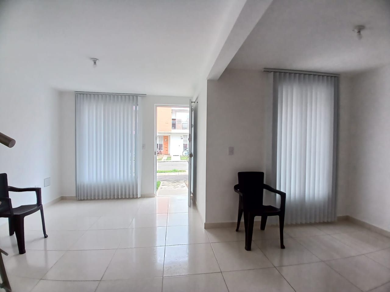 Casa en arriendo Risaralda Pereira Avenida 30 De Agosto 146 m2 Habitaciones 5 Baños 3 Garajes 1 Precio $2650000