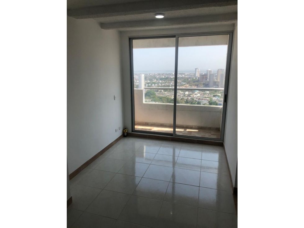 Apartamento en venta Bolívar Cartagena Mamonal 54 m2 Habitaciones 2 Baños 1 Garajes 1 Precio $160000000