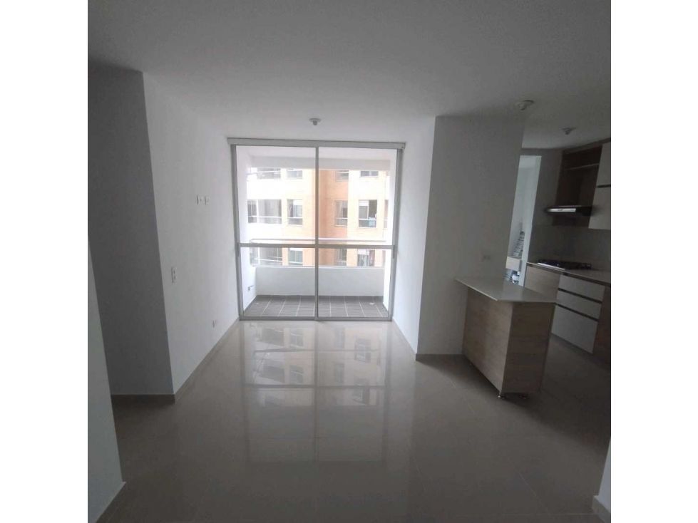 Apartamento en arriendo Antioquia Sabaneta Santa Ana 68 m2 Habitaciones 3 Baños 2 Garajes 1 Precio $2600000