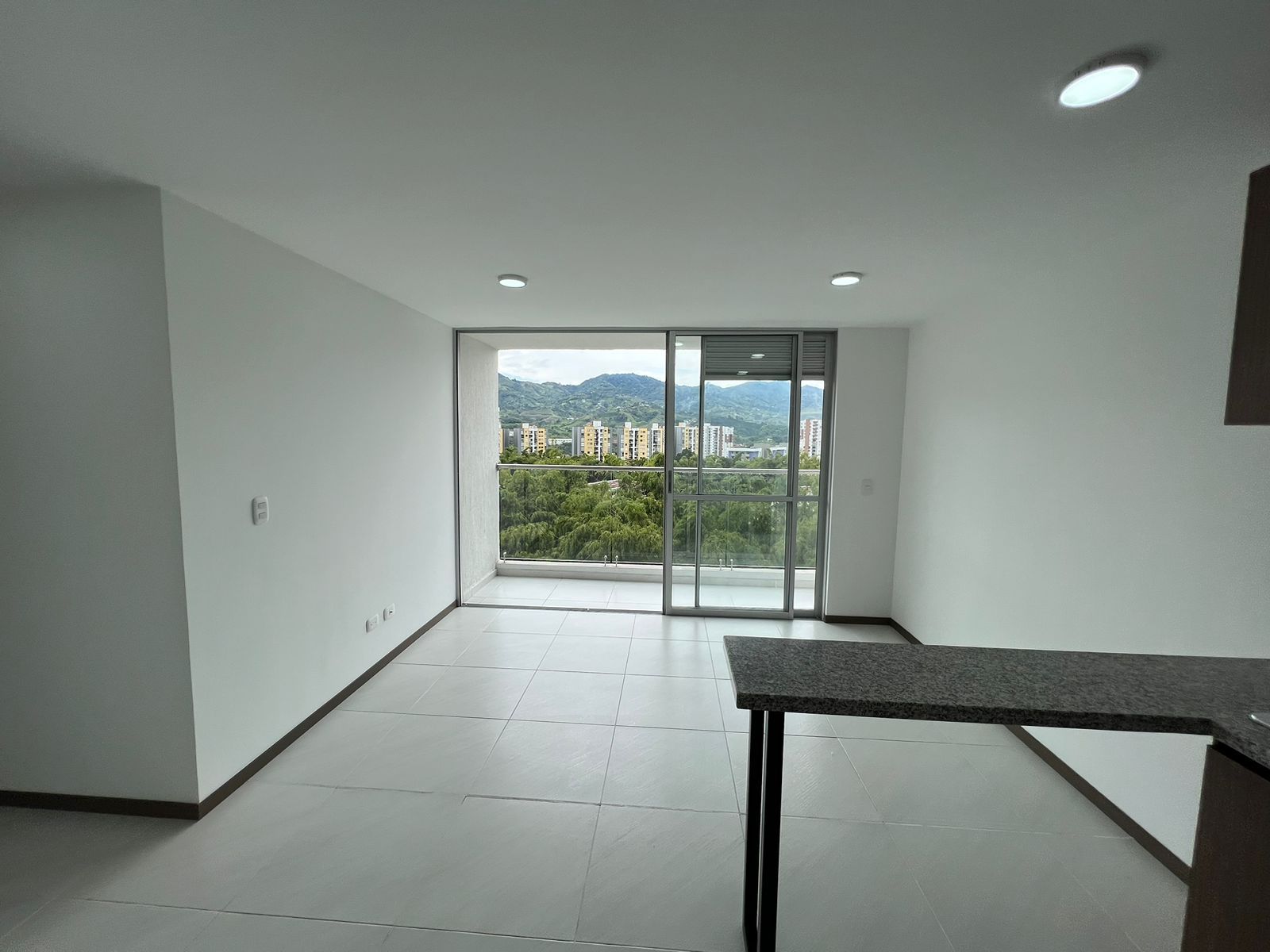 Apartamento en venta Risaralda Dosquebradas Bombay 65 m2 Habitaciones 2 Baños 2 Garajes 1 Precio $360000000