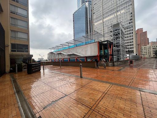 Oficina en venta Cundinamarca Bogotá San Diego 34 m2 Habitaciones 0 Baños 1 Garajes 0 Precio $275000000