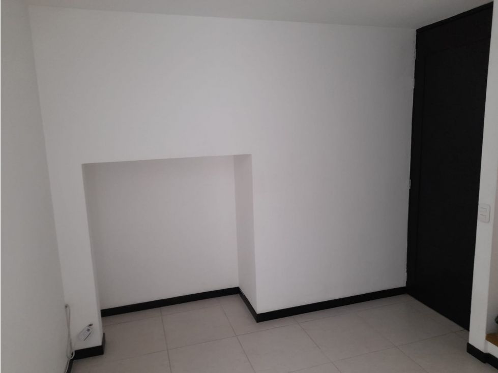 Apartamento en venta Antioquia Medellín La Floresta 77 m2 Habitaciones 2 Baños 2 Garajes 1 Precio $451000000