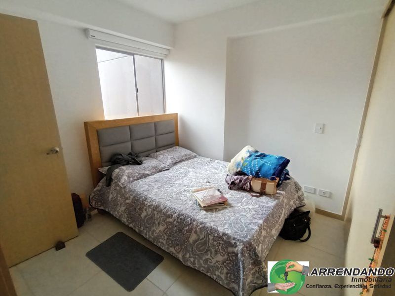 Apartamento en venta Antioquia Itagüí Fátima 63 m2 Habitaciones 2 Baños 2 Garajes 1 Precio $450000000