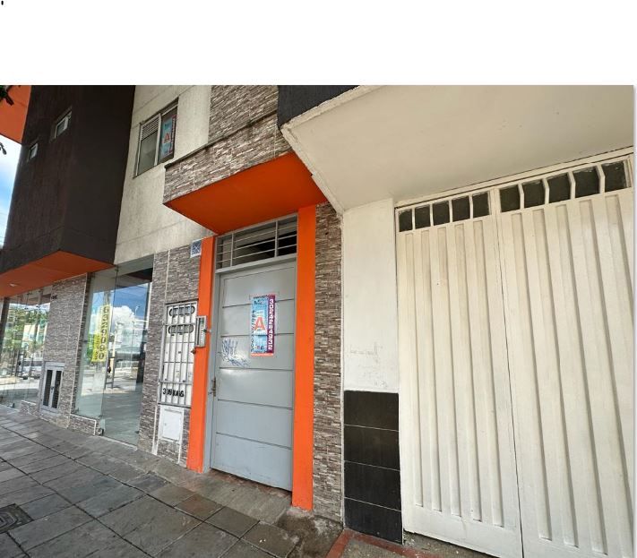 Apartaestudio en arriendo Santander Bucaramanga Universidad 18 m2 Habitaciones 0 Baños 1 Garajes 0 Precio $980000