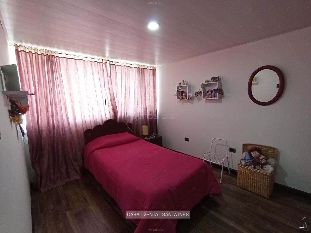 Casa en venta Boyacá Tunja Santa Inés 144 m2 Habitaciones 5 Baños 5 Garajes 3 Precio $550000000