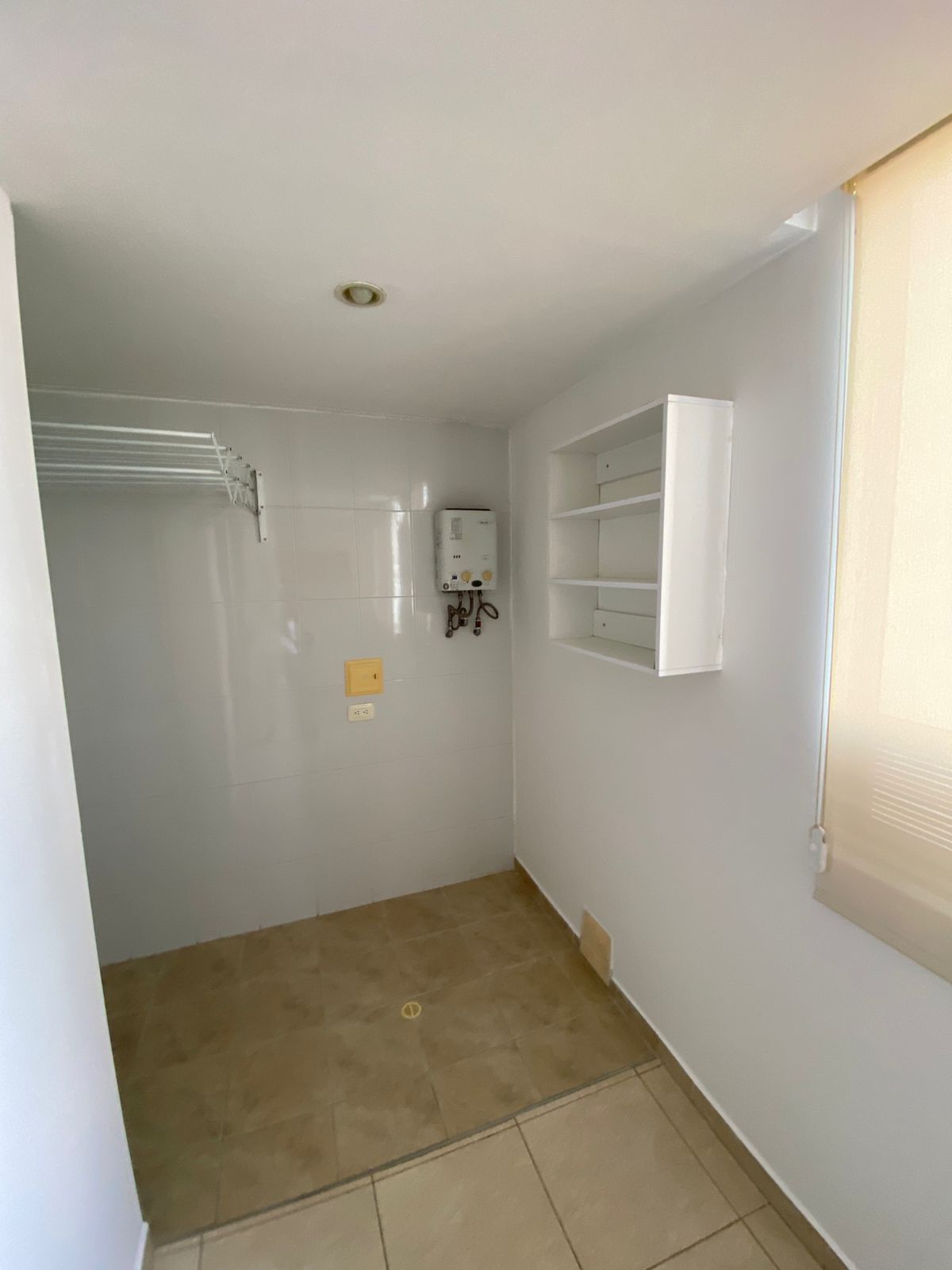 Apartamento en arriendo Santander Bucaramanga Cabecera Del Llano 55 m2 Habitaciones 1 Baños 1 Garajes 1 Precio $2800000