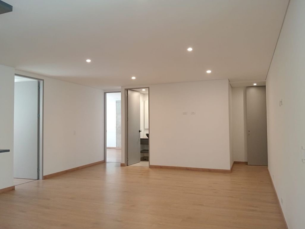 Apartamento en venta Antioquia Medellín Los Conquistadores 86 m2 Habitaciones 2 Baños 2 Garajes 1 Precio $875000000