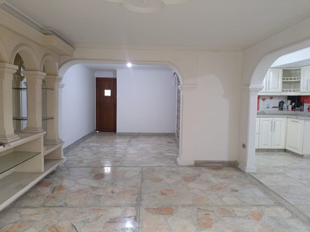 Casa en venta Antioquia Medellín Nueva Villa De Aburra 102 m2 Habitaciones 3 Baños 3 Garajes 0 Precio $755000000