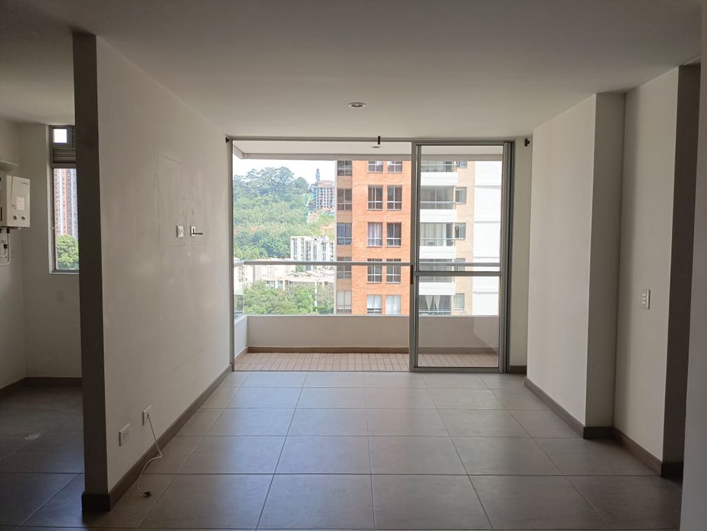Apartamento en venta Antioquia Itagüí La Colina 70 m2 Habitaciones 3 Baños 2 Garajes 1 Precio $410000000