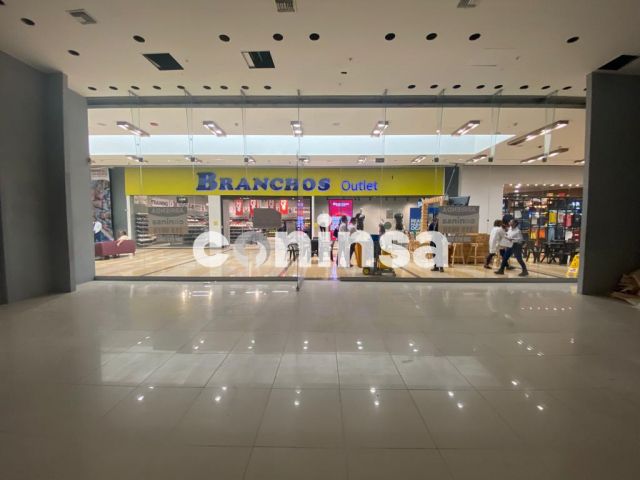 Local en arriendo Atlántico Soledad El Libertador 132 m2 Habitaciones 0 Baños 1 Garajes 0 Precio $15000000