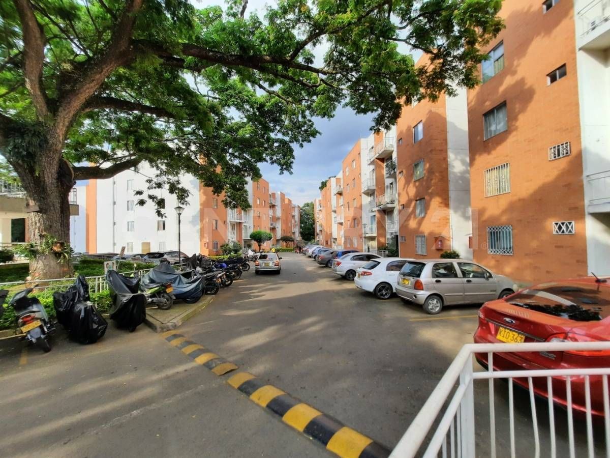 Apartamento en venta Valle Del Cauca Cali La Cascada 55 m2 Habitaciones 2 Baños 2 Garajes 1 Precio $165000000